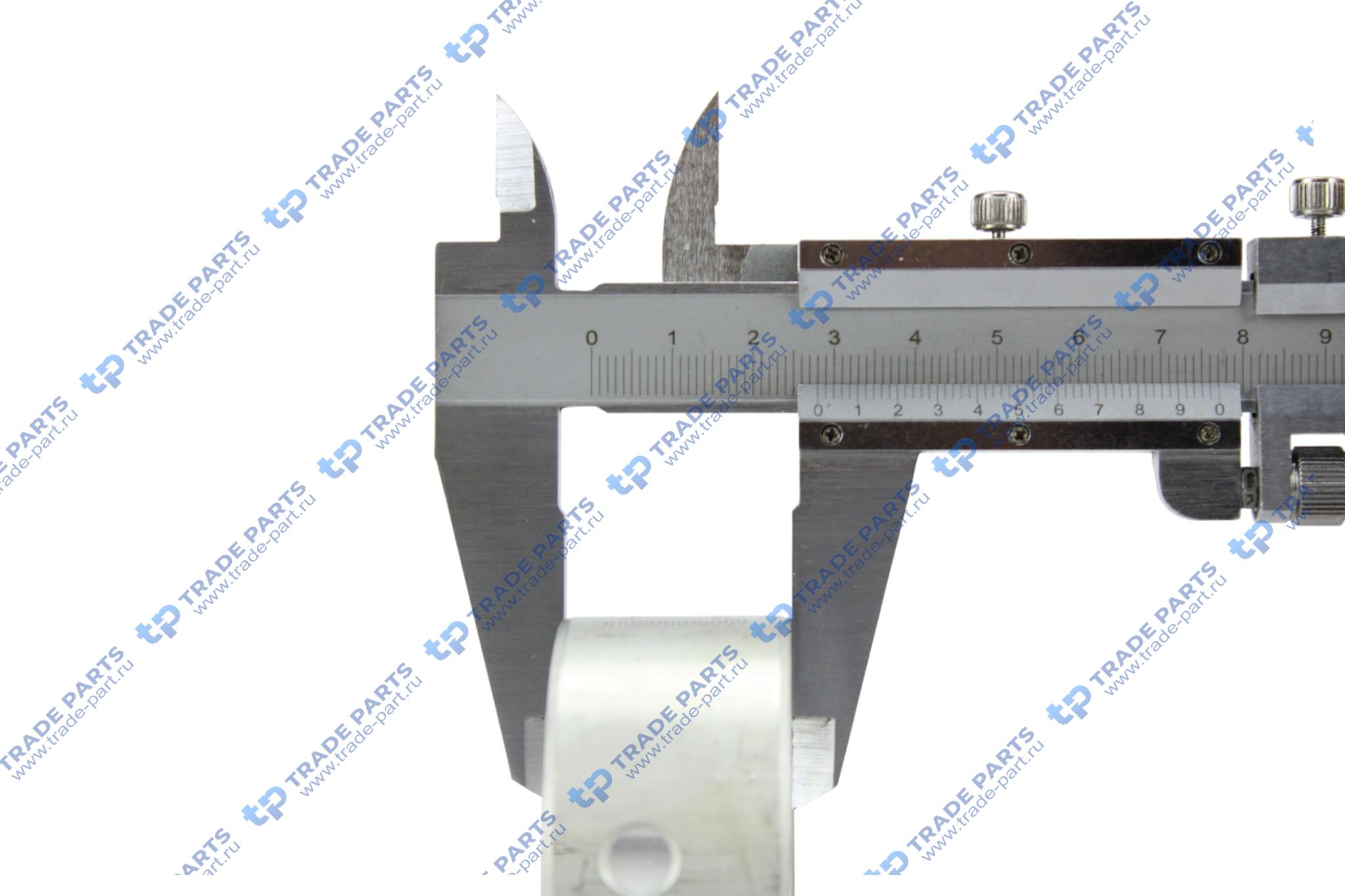 Реальная фотография втулки распредвала wp7ng (комплект 7шт) huatai