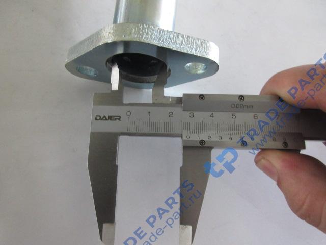 Реальная фотография маслозаборник с6121 c19ab-m7w9020