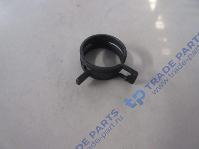 Реальная фотография хомут a-26x12 sitrak mc11/mc13