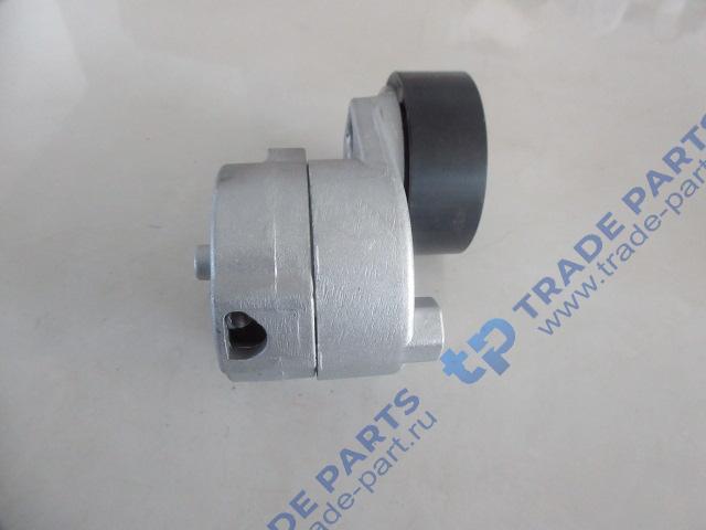 Реальная фотография ролик натяжной ремня вентилятора wp12 612630060009/612630060847