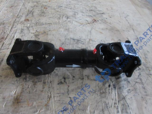 Реальная фотография вал карданный задний 250100412/z3.4.4a xcmg