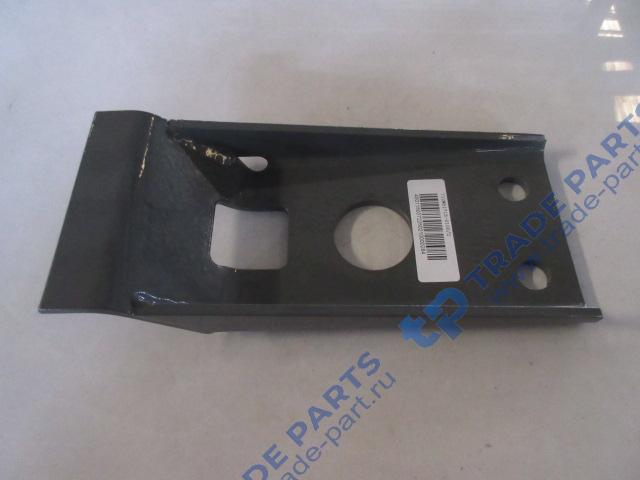 Реальная фотография кронштейн воздушного ресивера 5 л (m14/l50) howo t5g, sitrak c7h качество о