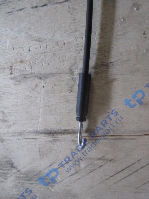 Реальная фотография трос открывания капота качество о