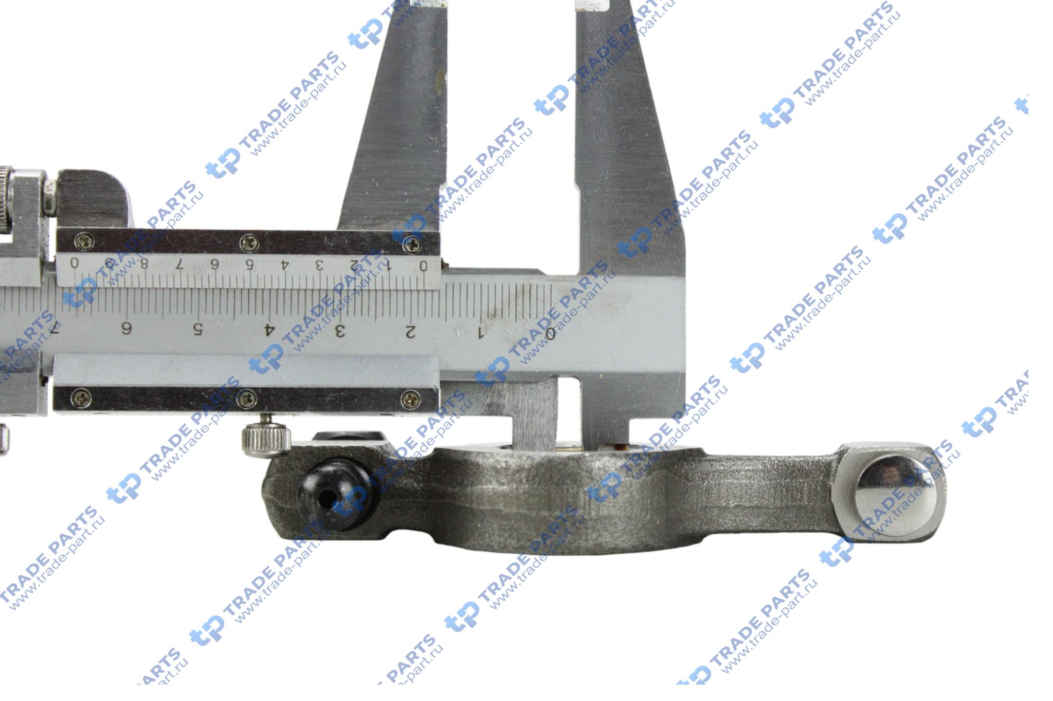 Реальная фотография коромысло deutz