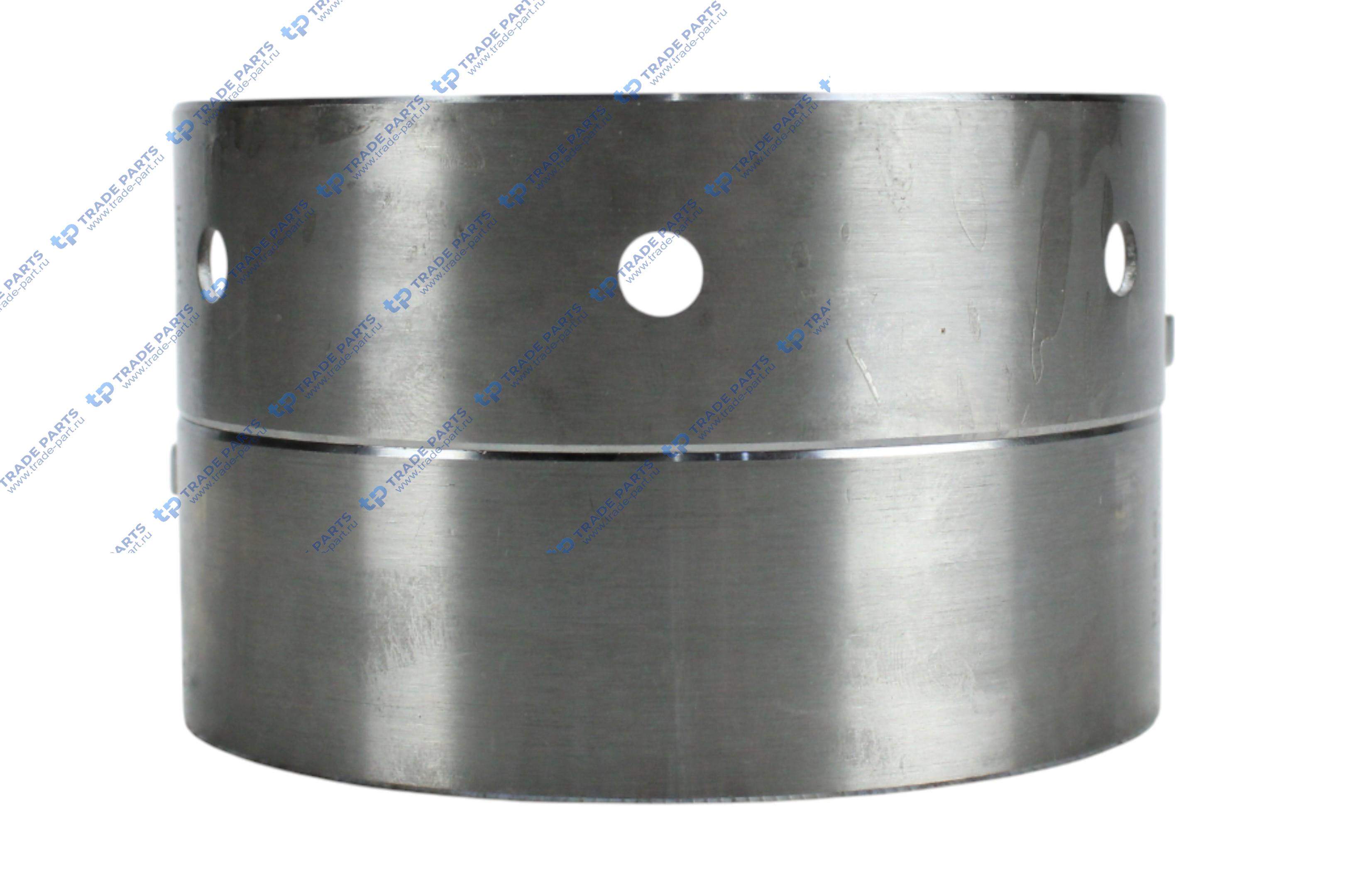 Реальная фотография вкладыши коренные (комплект 14 шт) wp13 std shacman x3000 huatai