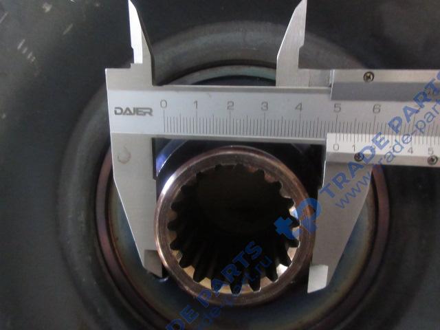 Реальная фотография турбина гтр sdlg lg956fh качество о