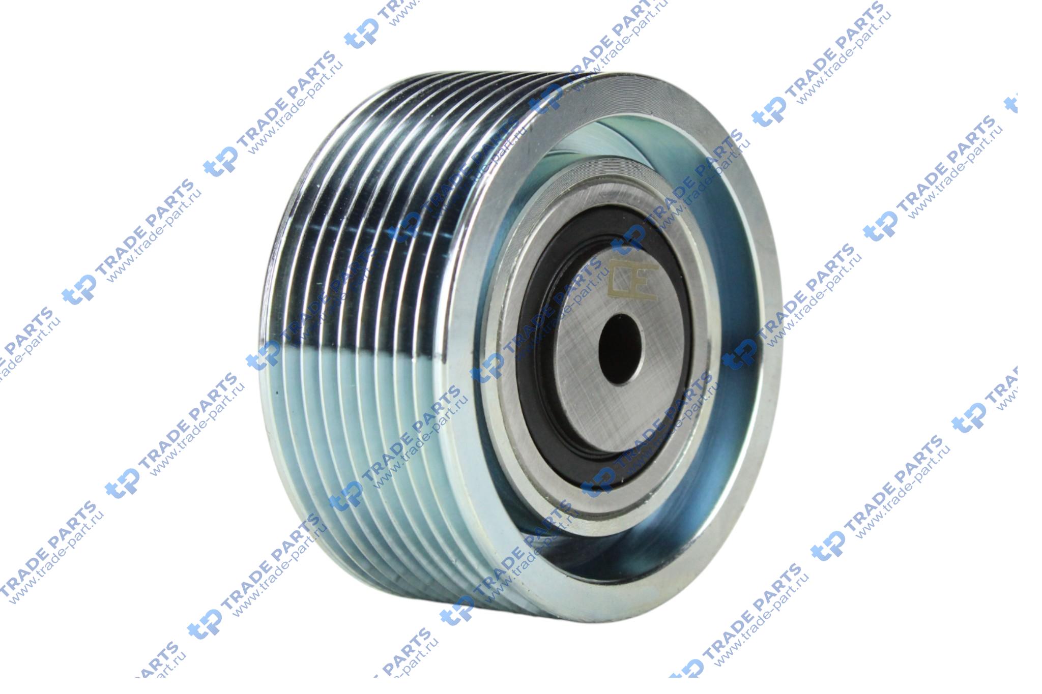 Реальная фотография ролик натяжителя 36.6x82 mb om 457 hla/la omn setra 400 series