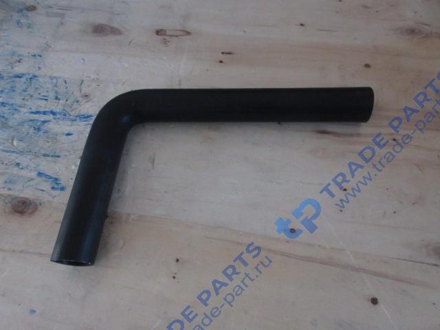 Патрубок радиатора 252600465 XCMG