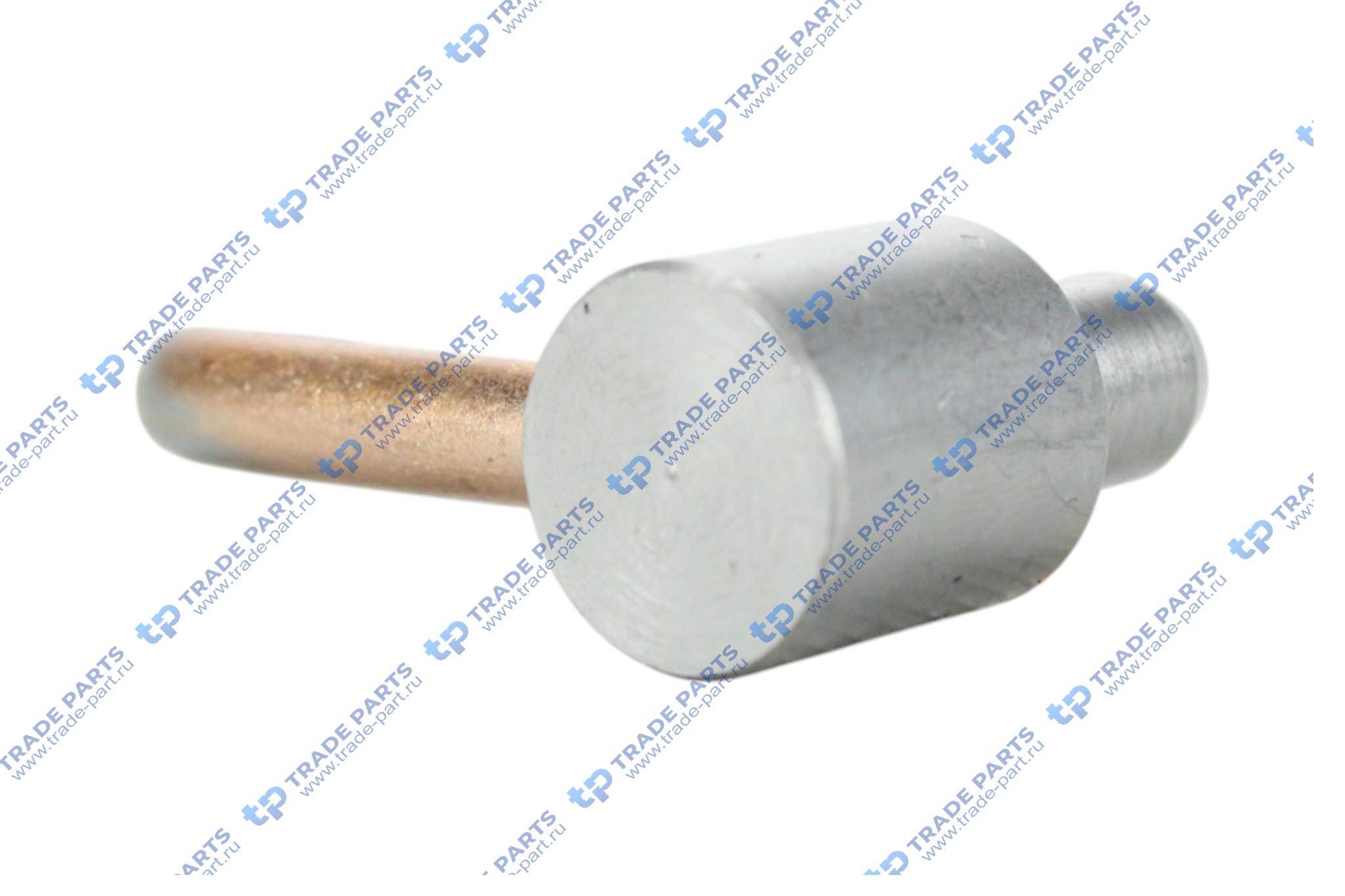 Реальная фотография форсунка масляная мерседес атего om904 om906 om924 om926