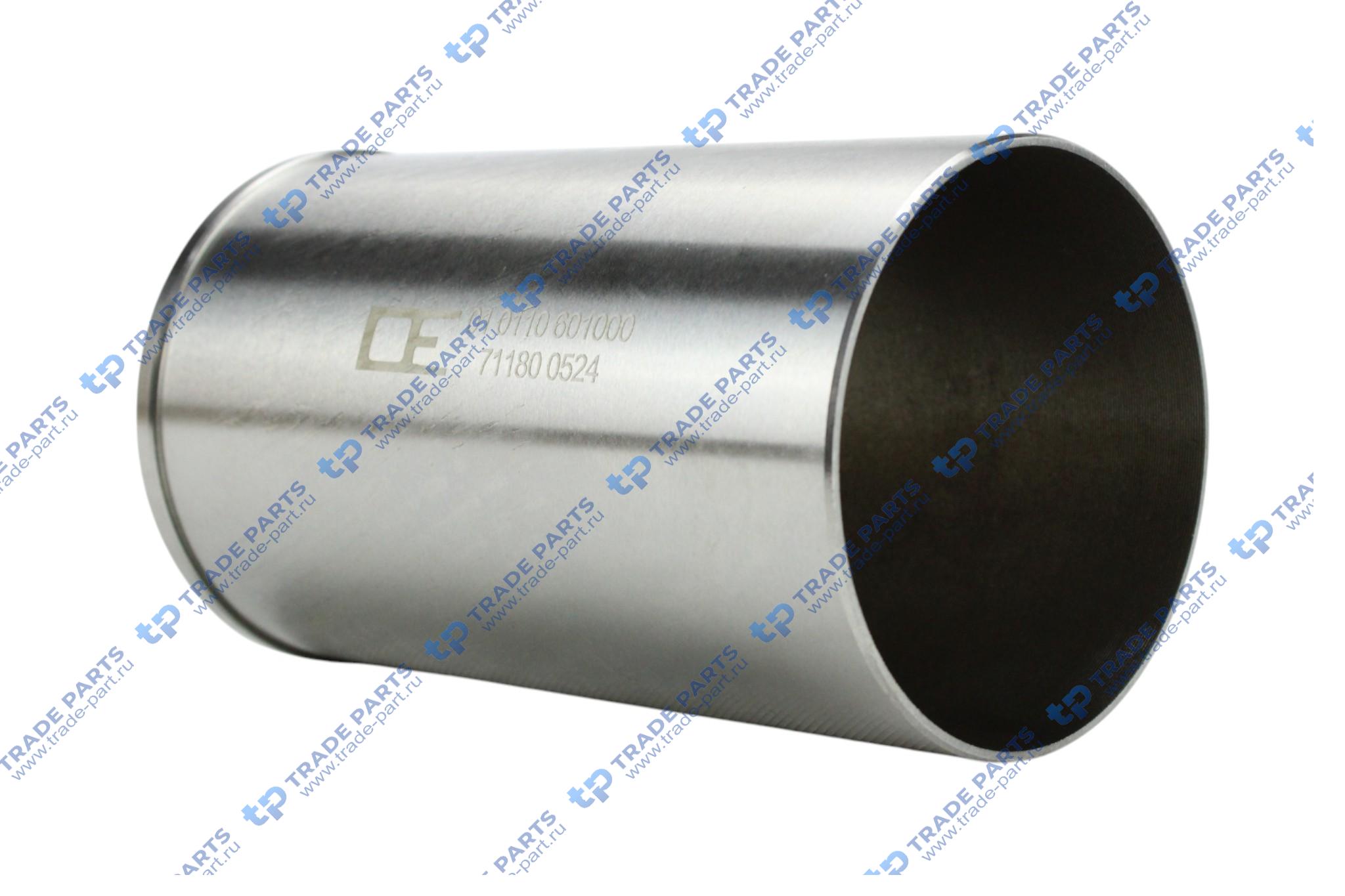 Реальная фотография гильза mb om601/604 2.3-2.9 d89.0 semi