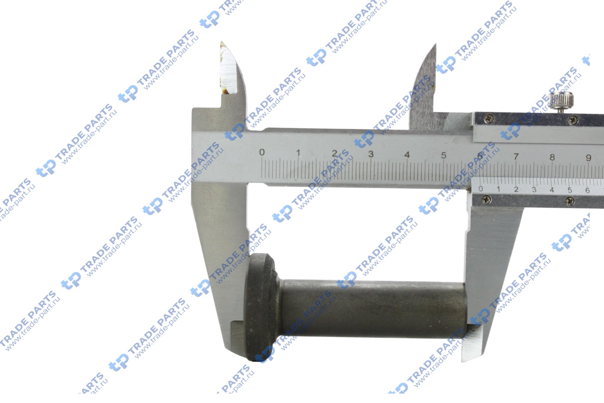 Реальная фотография толкатель клапана 4bt, 6bt, 6ct, eqb cummins