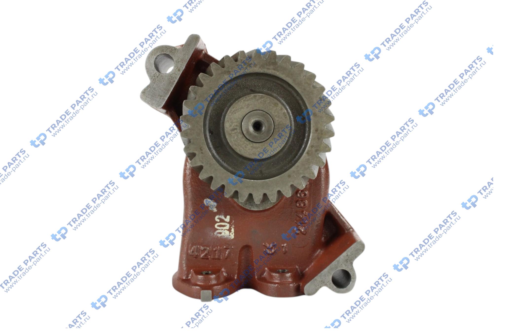 Реальная фотография насос масляный deutz fl/bfl 413 fl/bfl 514