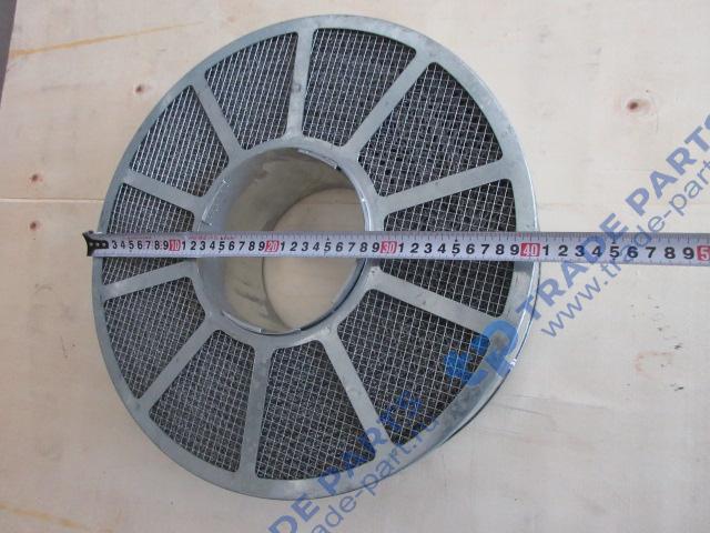 Реальная фотография фильтр воздушный системы предварительтной очистки воздуха liugong clg888, clg877 качество о