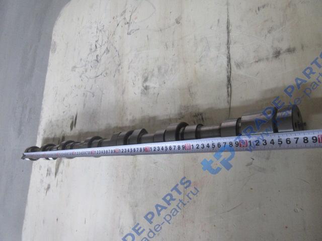 Реальная фотография распредвал wp13 shacman x6000