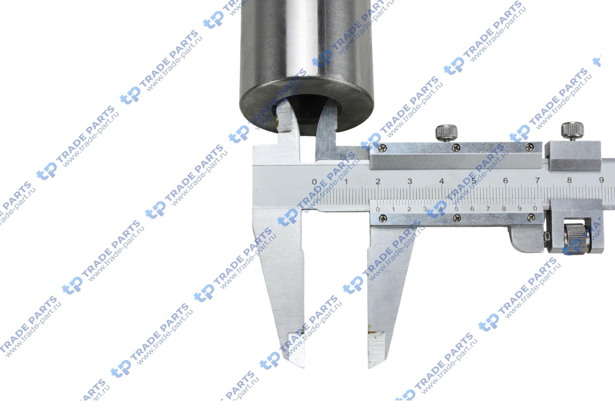 Реальная фотография поршневой палец shanghai c6121 huatai