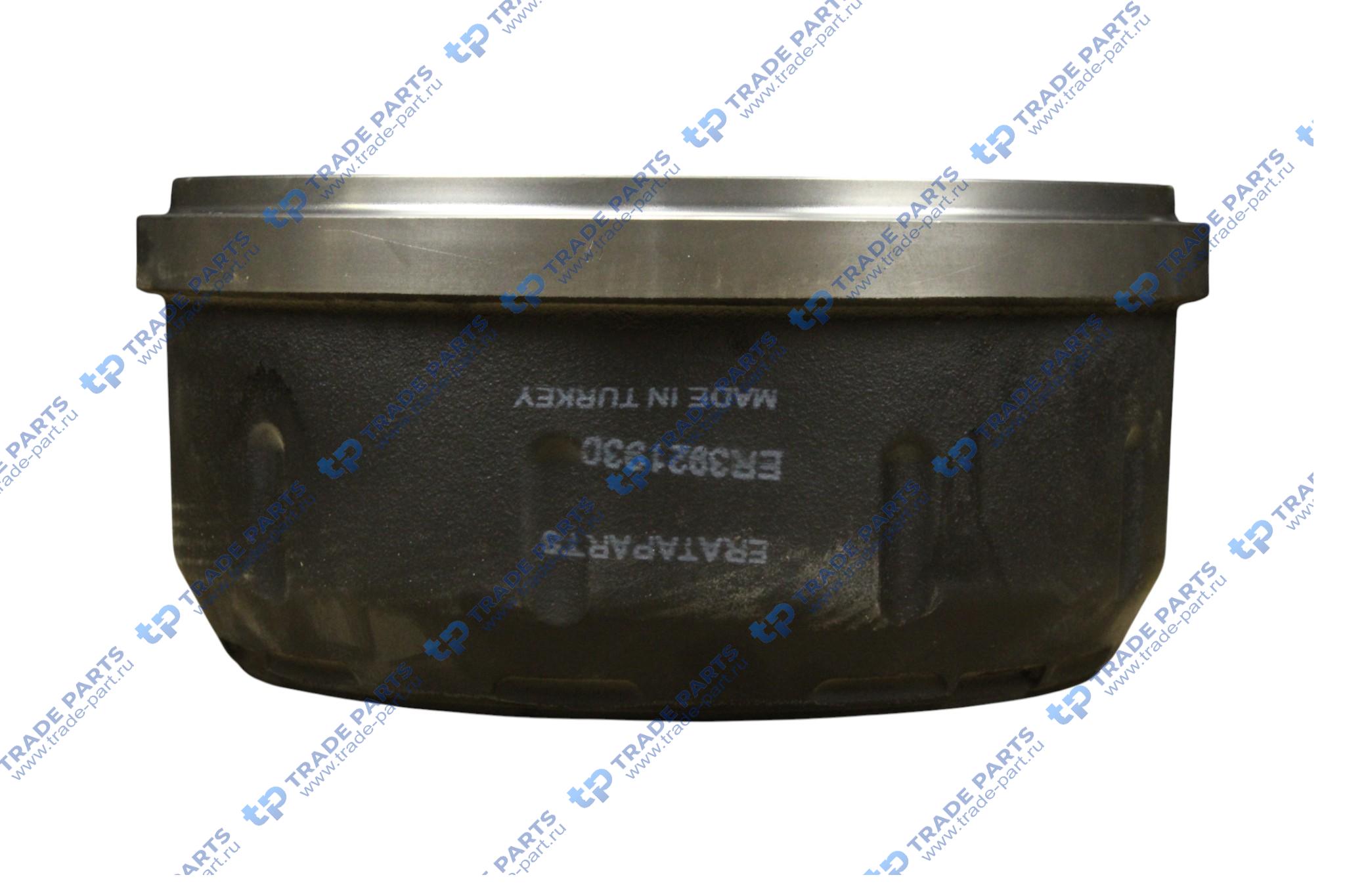 Барабан тормозной 410x160/167 H=213 d=298/335 n10x23 \\Omn MAN SL/NG/NLSG пр-во ТУРЦИЯ