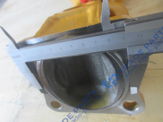 Реальная фотография вал карданный задний 51c0062