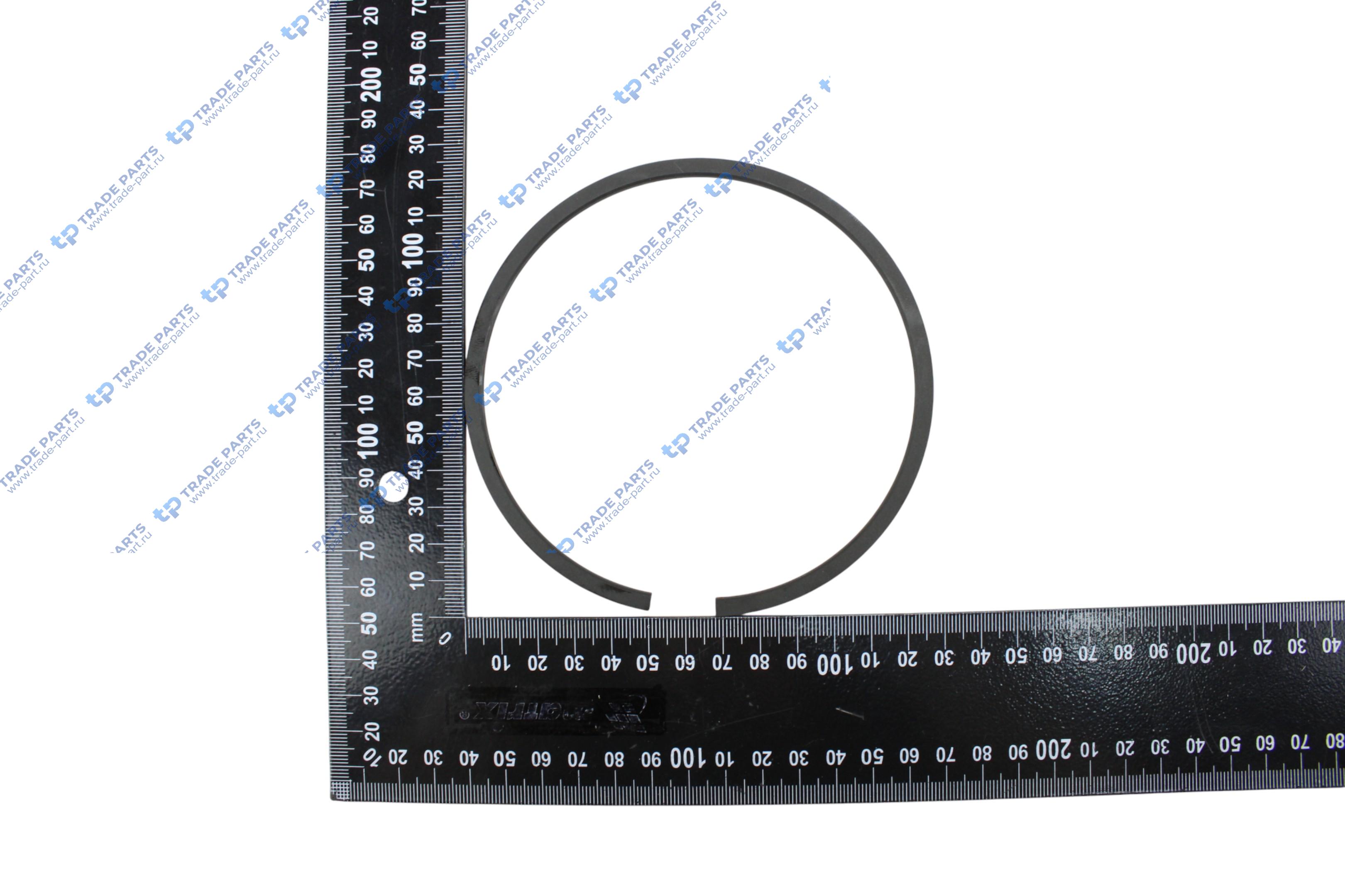 Реальная фотография поршневая группа shanghai c6121  c05al-05al601 huatai