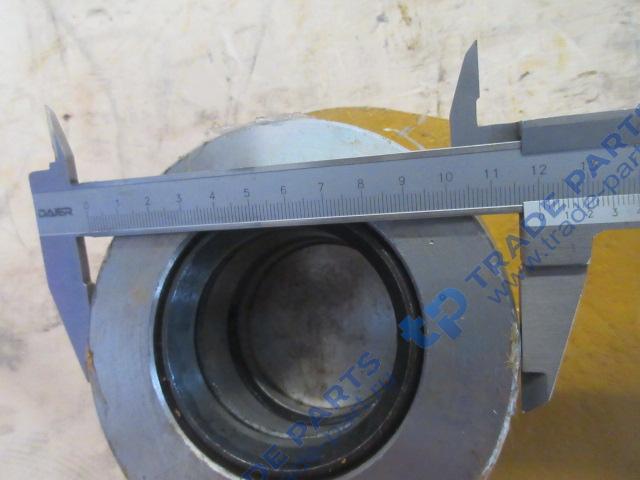 Реальная фотография палец крепления рама/гидроцилиндр стрелы xgma xg955ii, xg955iii