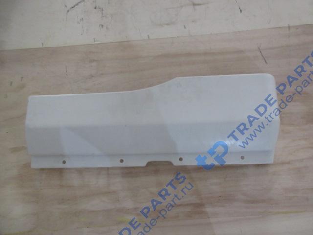 Реальная фотография крыло правое (задняя часть) x3000