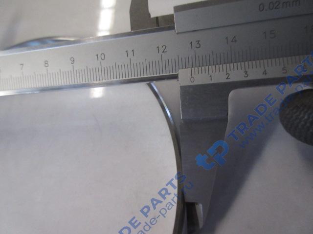 Реальная фотография кольцо проставочное гильзы верх howo t5g, sitrak c7h качество о