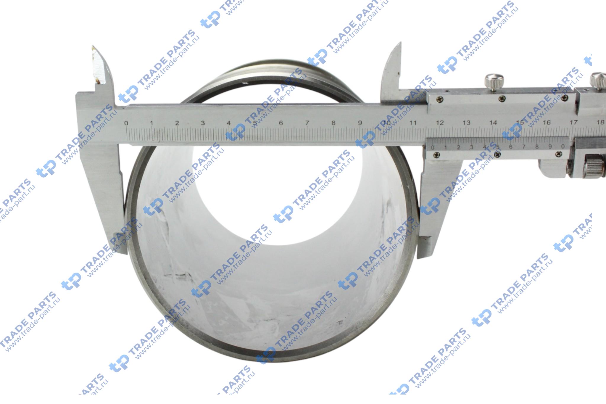 Реальная фотография гильза цилиндров с уплотнениями deutz tcd 4 6 l 2013 d108 0 0490 1316