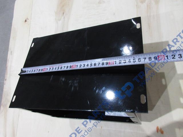 Реальная фотография отопитель кабины в сборе shantui sd16 sd22 sd23 sd32