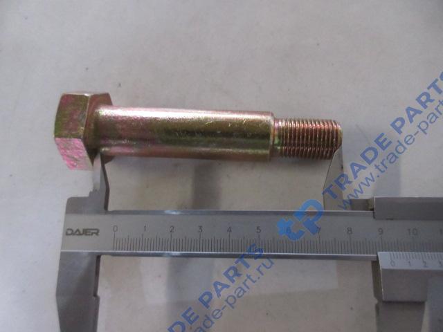 Реальная фотография болт спу переднего d=20 m16 l=90 sitrak t5g/c7h качество о