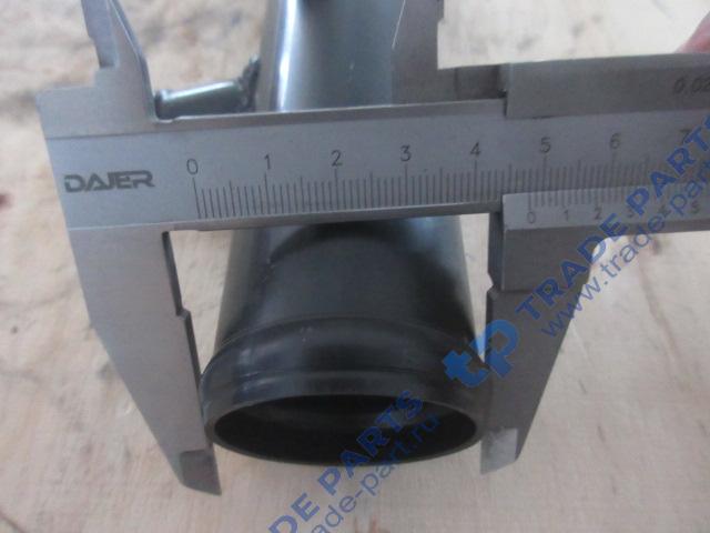 Реальная фотография коллектор водяной 13022768/4110000054121