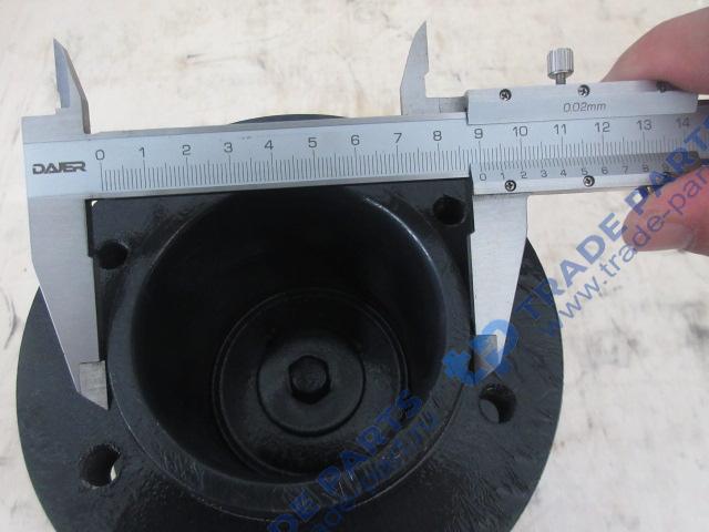 Реальная фотография привод вентилятора 8*8 ручьев 61260010110