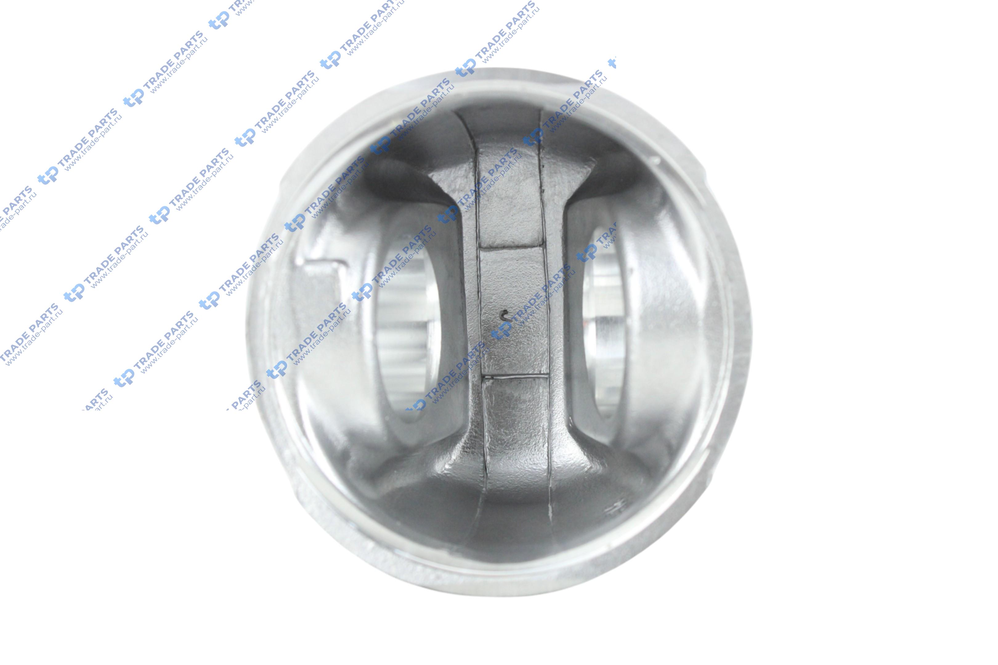 Реальная фотография поршень 6bt5.9 3802561 huatai