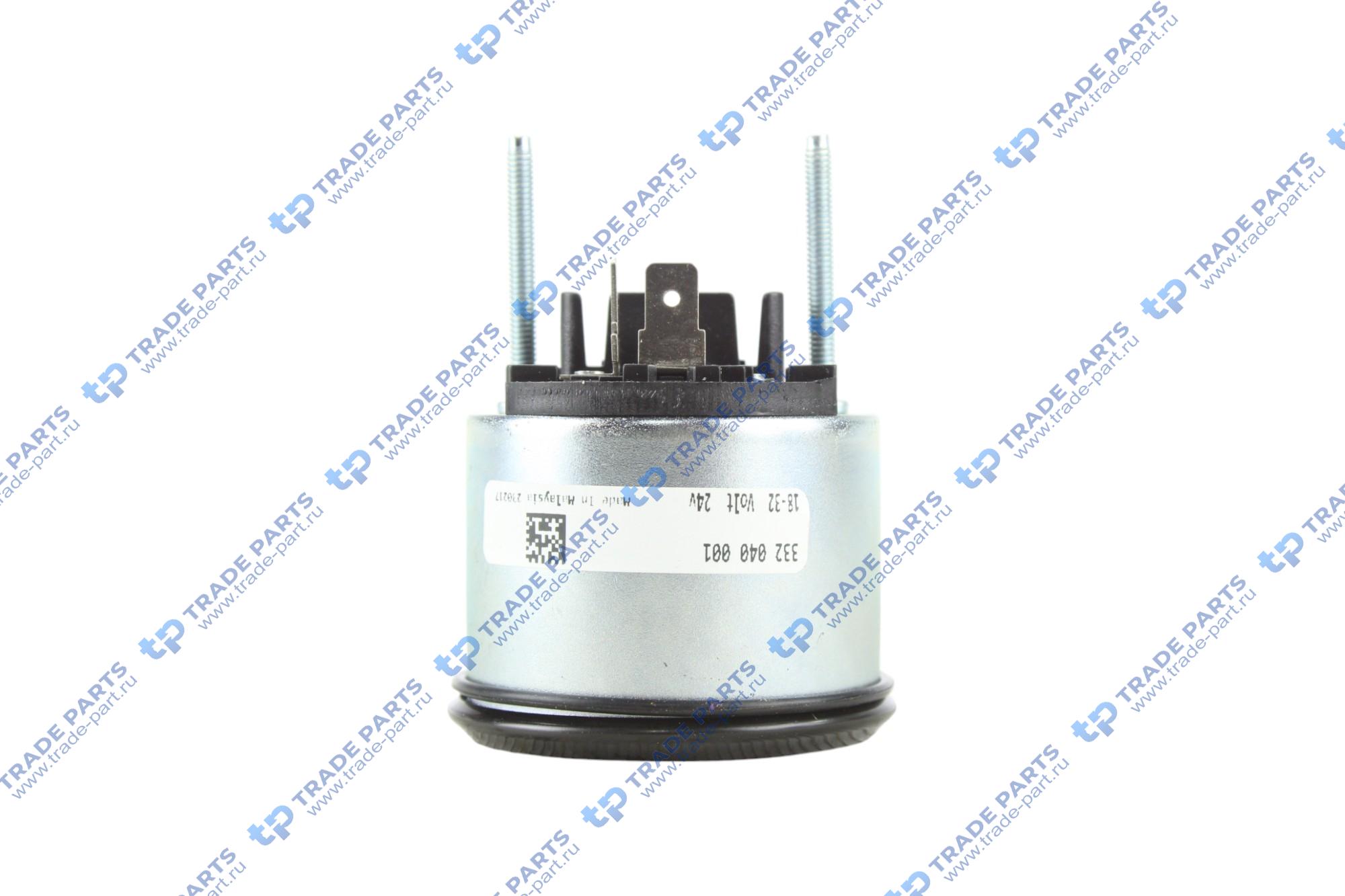 Реальная фотография вольтметр d2140-03200