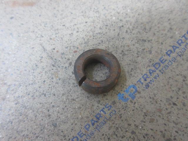 Адаптер коронки зуба ковша Foton FL936F (хомут, шайба с разрезом)