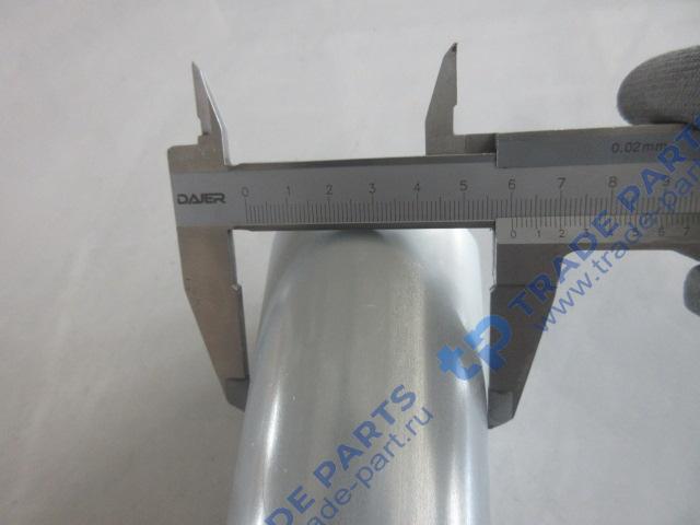 Реальная фотография фильтр масляный заднего моста sitrak c7h качество о