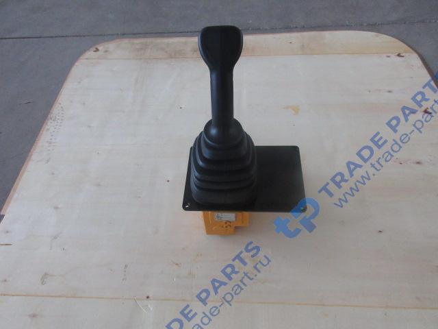 Реальная фотография клапан пилотный (джойстик) w272600000b sem650b