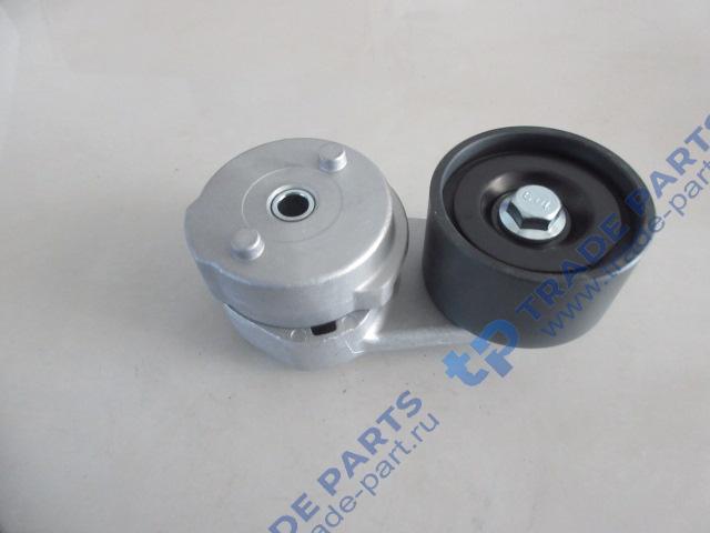 Реальная фотография ролик натяжной wp10 f2000