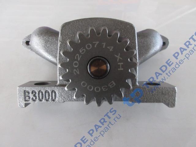 Реальная фотография насос масляный b3000-1011020a/b3000-1011010/b3000-1011000