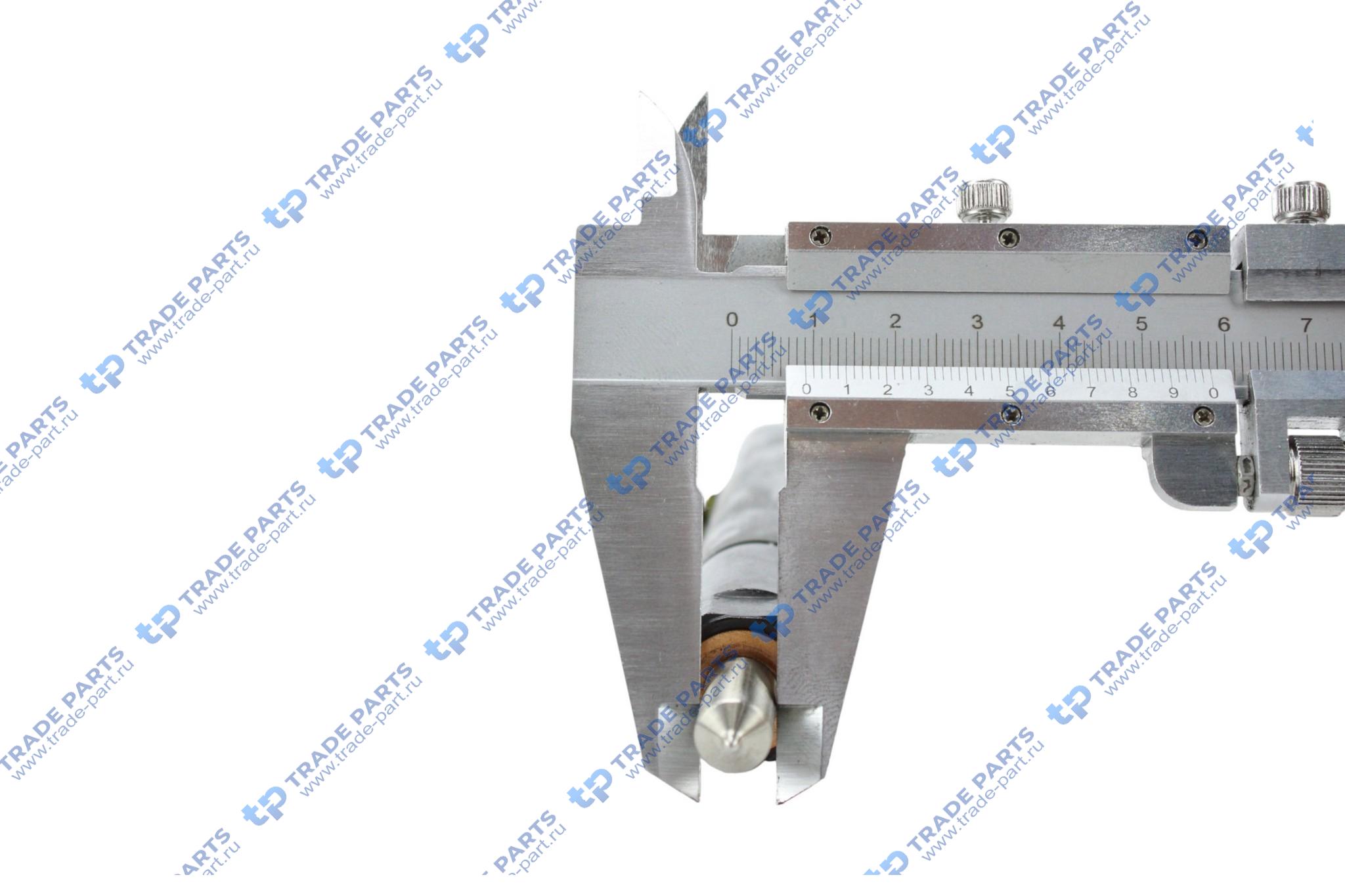 Реальная фотография форсунка  wd615 (распылитель 204) vg1560080305 huatai