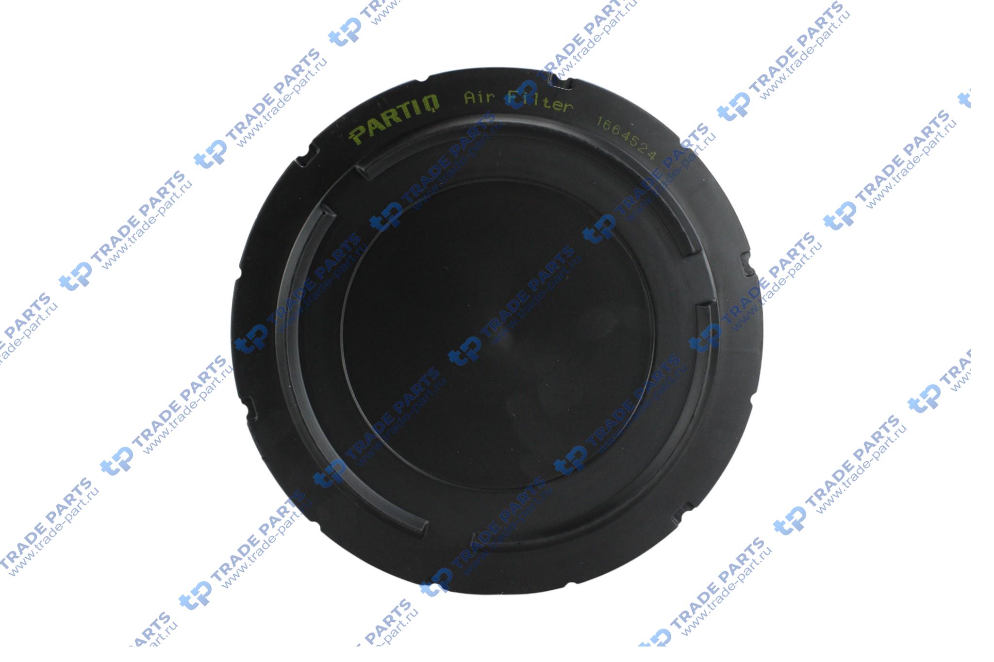 Реальная фотография фильтр воздушный 95xf+xf95 euro 2/3