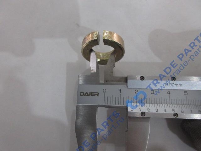 Реальная фотография шайба наконечника ковша cdm856/855/cdm860 lg855.11iii.01-025