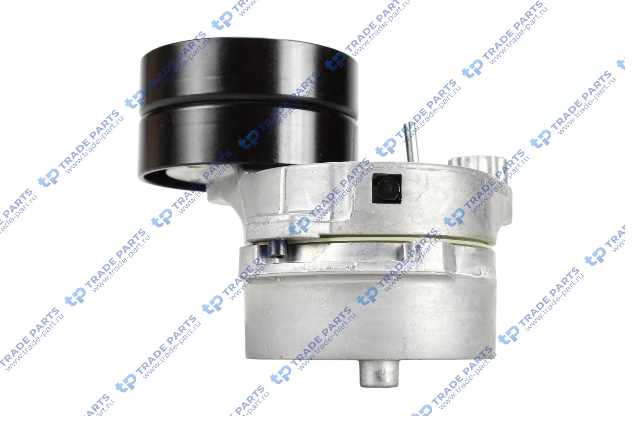 Реальная фотография натяжитель ремня mb actros/axor om 457 a4572001470 / 012050400001