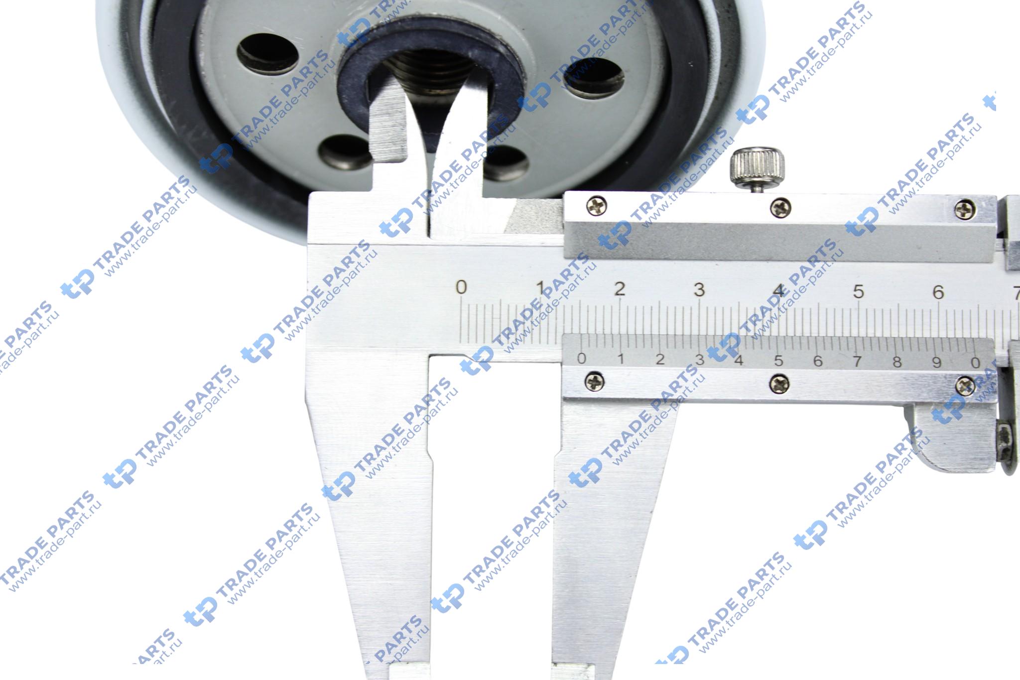 Реальная фотография фильтр топливный евро2 uc-220 грубой очистки partiq