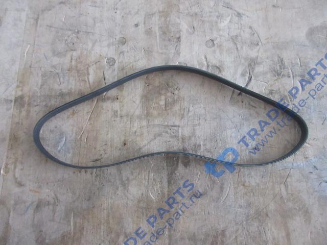 Реальная фотография ремень генератора 6pk1444(1443) shacman x6000 wp13 качество о