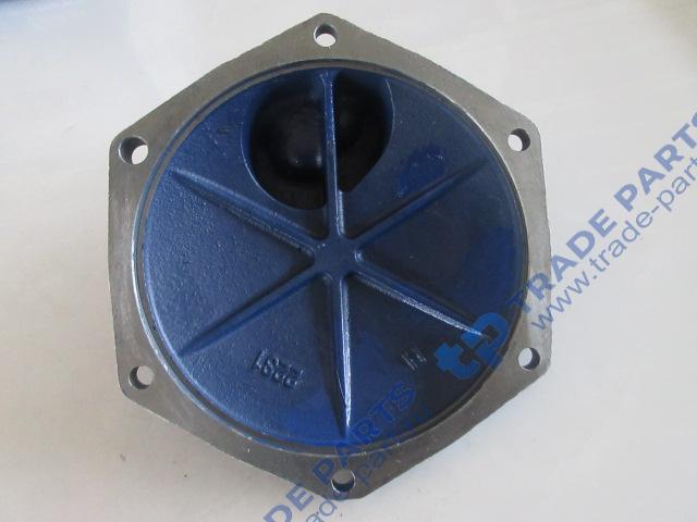 Реальная фотография крышка шестерен компрессора 612600010652 wd615