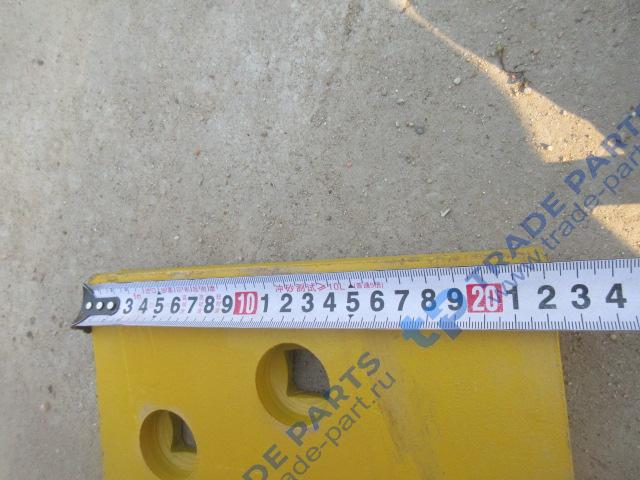 Реальная фотография нож боковой правый (5 отверстий)