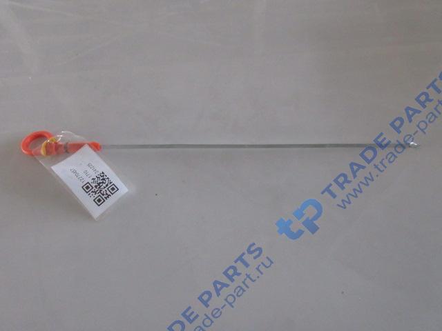 Реальная фотография щуп уровня масла