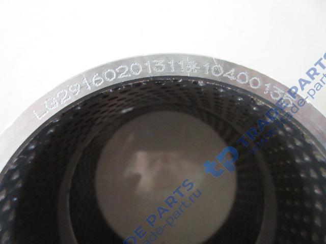 Реальная фотография втулка тяги ковша sdlg 956fh качество о