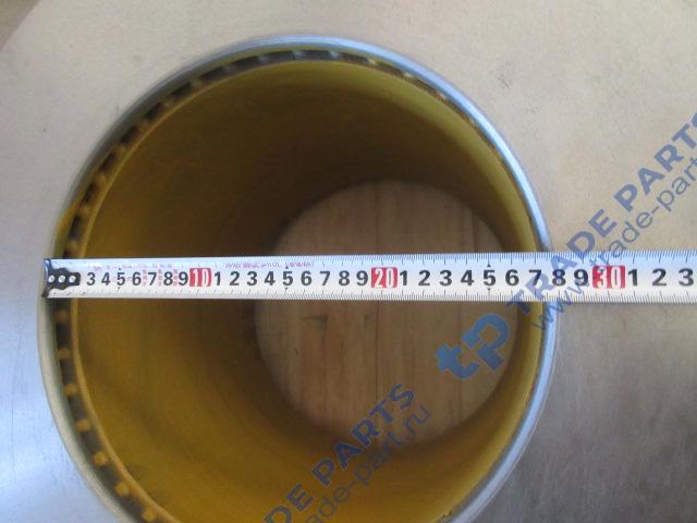 Реальная фотография диск тормозной катушка sdlg 975f,978 качество о