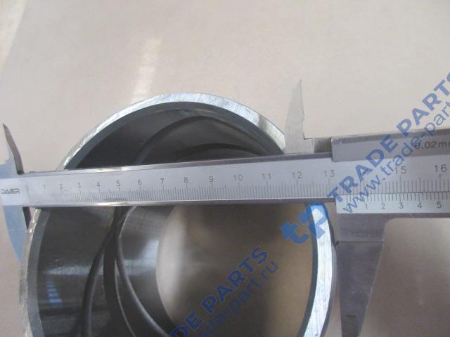 Реальная фотография втулка центральная коромысла 120*135*104 sdlg 968, 968f