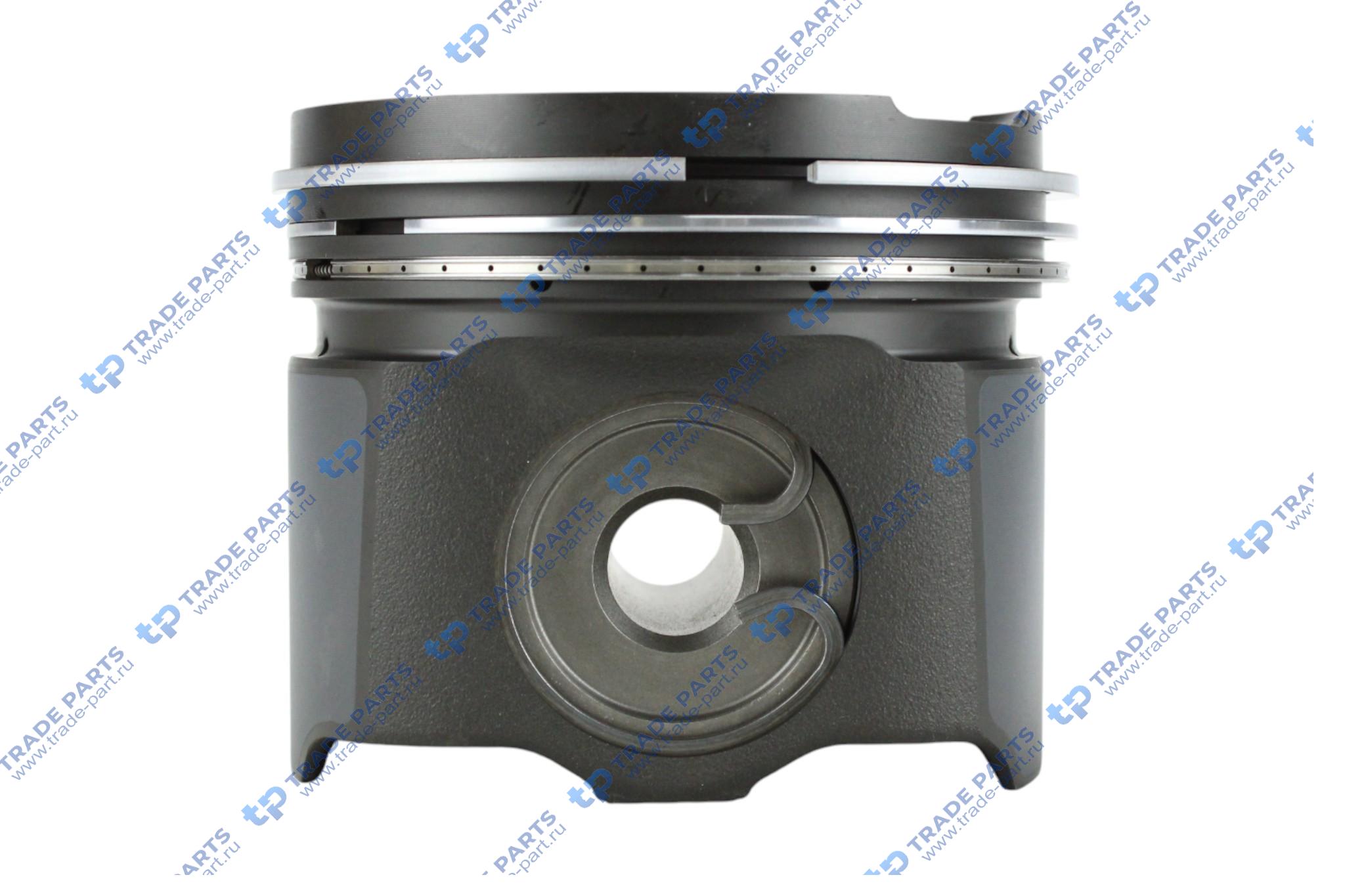 Реальная фотография поршень mb actros om471 d 132 4710302517 87 75547 std